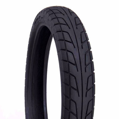 Tubeless And Tube Type Street Motorcycle Tire 90/90-17 90/90-18 J613 6PRTL Tubeless Tire