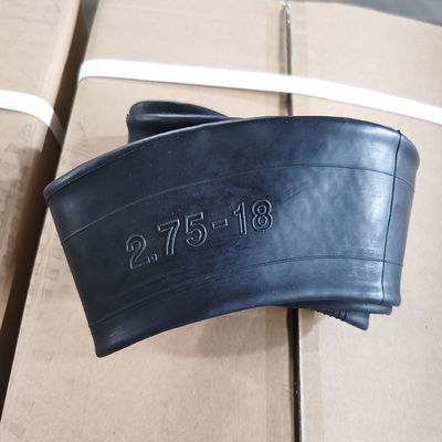 Bias 17 Inch Motorbike Inner Tube Tire 275-14 For Tricycle
