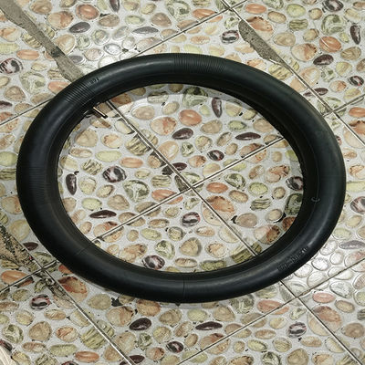 ISO9001 12 Inch Motorcycle Tire 275-14 Natural Rubber