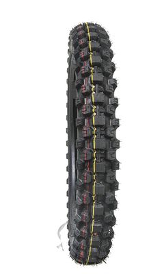 DOT ISO9001 E-Mark J844 Off Road Dot Dirt Bike Tires 18Inch 6PR OEM 3.00 18 Motorcycle Tires