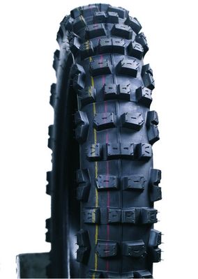 OEM E Mark Off Road Motorcycle Tire 90/100-16 J865 Deep Pattern Tire Casing