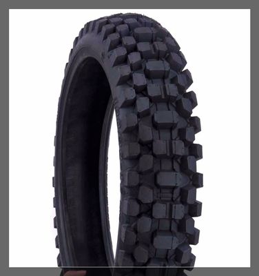 ISO9001 Natural Rubber Off Road Motorcycle Tire OEM 100 90-16 120 80-16 100 90-18 120/80-18 J878 16 Inch