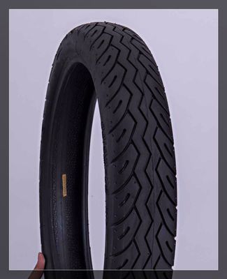 Motorcycle Sport Bike Tyres 90/90-18 J629 Tubeless Tire And Tube Type 6PR