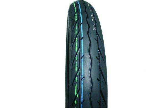 Rubber Tubeless Motorcycle Tyres