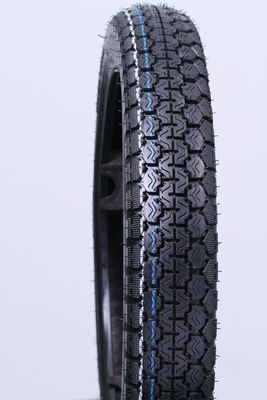OEM Street Motorcycle Tire 90/90-18 J818 4PR 6PR TT/TL Normal Natural Rubber