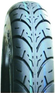 J814 6PR OEM Motorcycle Scooter Tire 3.50-10 TL-Tubeless Scooter Moped Tires