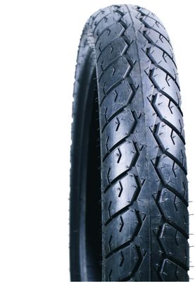 Natural Rubber Tube Street Motorcycle Tire 90/90-18 J843 4PR 6PR TT Normal Road Use Front Tire