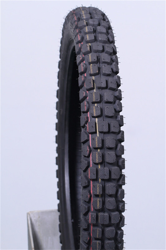 Tire Casing Electric Motorcycle Fat Tire DOT ISO9001 2.7514 J852