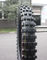 Heavy Duty Off Road Motorcycle Tire Front Tire 6PR  ISO9001 Nylon Motor Bike Tyres
