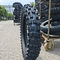 4PR/6PR Off Road Motorcycle Tire 6PR Chinese Rubber ISO9001 OEM Acceptable