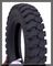 SONCAP Tricycle Tire For Adults 5.50-13 ULT J656 8PR 10PR TT Solid Rubber