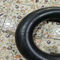 480-550% Elongation Bias 17 Inch Motorcycle Tube Tire Inner 275-14 8-10Mpa Strength