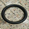 Butyl Rubber Bias 17 Inch Motorcycle Inner Tube Tire 275-14 For Tricycle