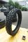 DOT ISO9001 E-Mark Off Road Motorcycle Tyres 130/70-17 110/80-17 J694 17Inch Lightweight Tire Casing