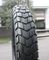 110/90-17 J840 Dual Sport Motorcycle Tires Reinforced Rear 8PR Motorcycle Tyre Ply Rating