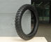 CARRYSTONE 90/90/-19 110/90-17 J840 Front and Rear Off-Road Tire 6PR/8PR Reinforced Rear Use Front Size