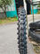 Natural Rubber Off Road Motorcycle Tire 80/100-21 J875 4PR 6PR Front Dirt Bike Road Tires