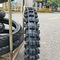 Rubber Off Road Motorcycle Tire 100/90-18 J876 Dirt Bike Street Tire